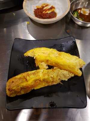 Mapo Galmaegi Emporium Pluit Mall