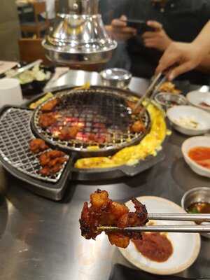 Mapo Galmaegi Emporium Pluit Mall