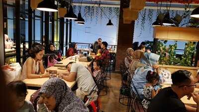 Bebek Garing Crispy Duck