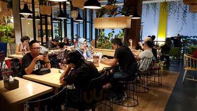 Bebek Garing Crispy Duck