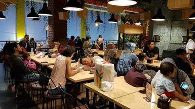 Bebek Garing Crispy Duck