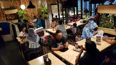 Bebek Garing Crispy Duck