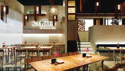 Sulawesi At Pondok Indah