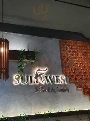 Sulawesi At Pondok Indah