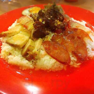 Fajar Nasi Campur Pontianak