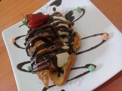 Lucio Luciano Patisseries