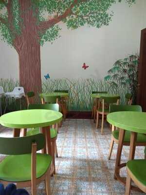 Lucio Luciano Patisseries