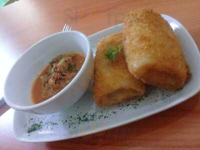 Lucio Luciano Patisseries