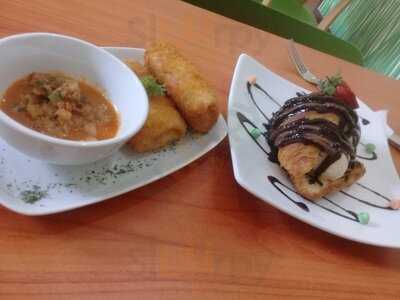 Lucio Luciano Patisseries