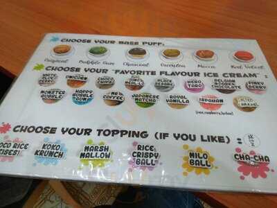 Lucio Luciano Patisseries