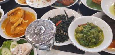 Pagi Sore - Jeruk Purut