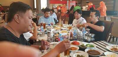 Pagi Sore - Jeruk Purut