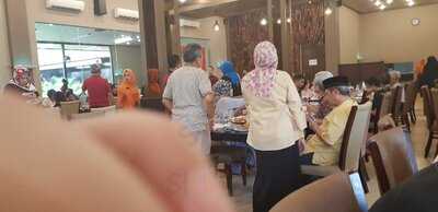 Pagi Sore - Jeruk Purut