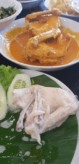 Pagi Sore - Jeruk Purut