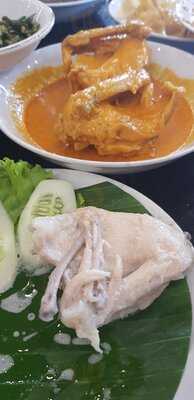 Pagi Sore - Jeruk Purut