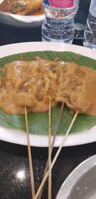 Pagi Sore - Jeruk Purut