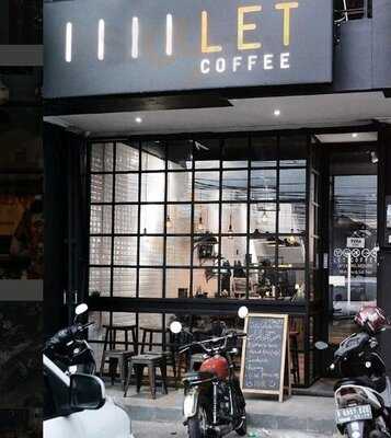 Let Coffee