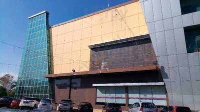 Baresto Cafe Dc Mall