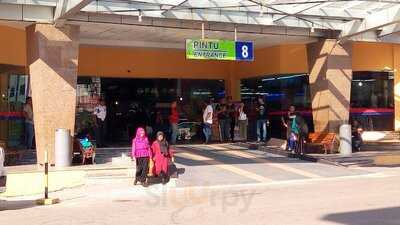 Baresto Cafe Dc Mall