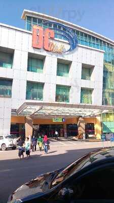 Baresto Cafe Dc Mall