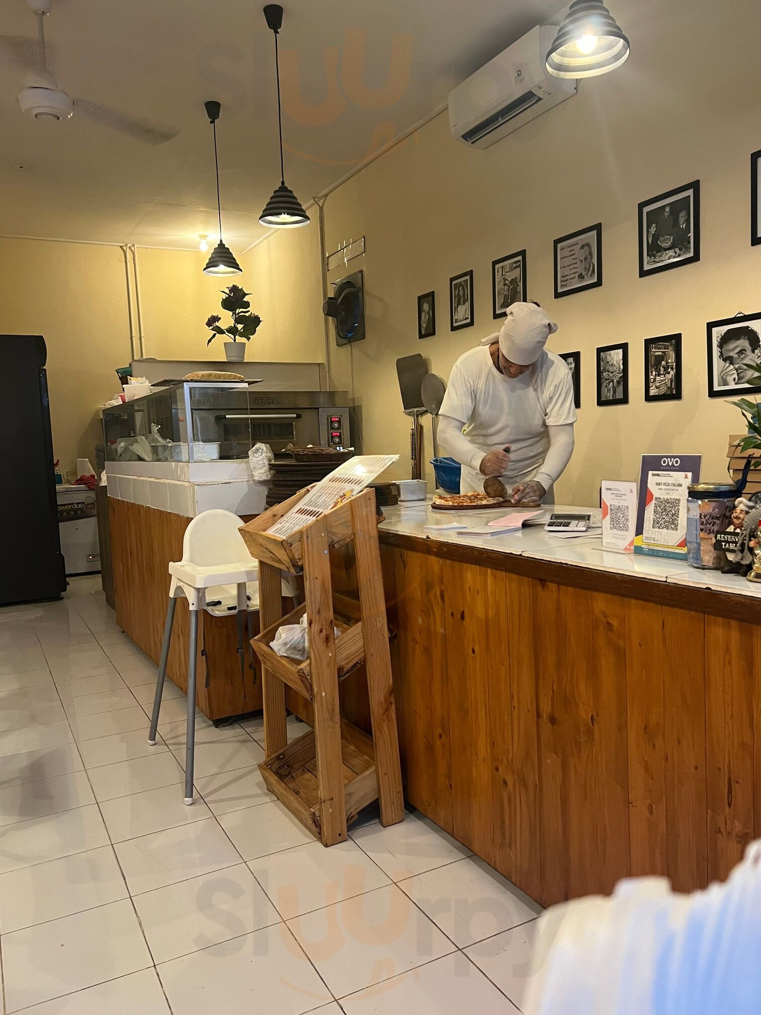 Roby Pizza Italiana