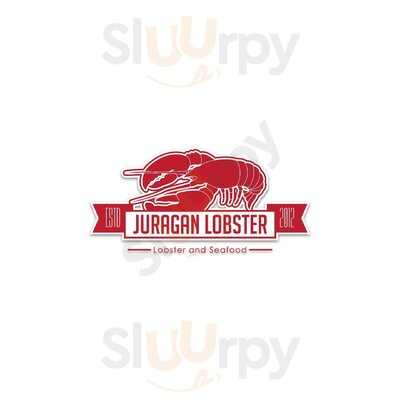 Juragan Lobster