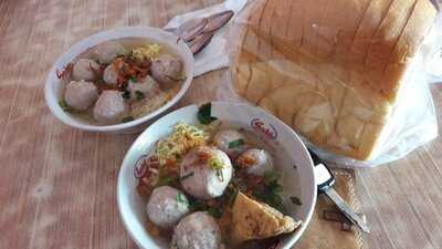 Bakso Gallant