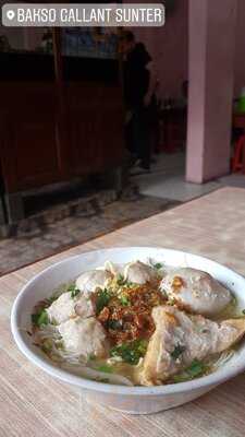 Bakso Gallant