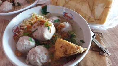 Bakso Gallant