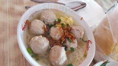 Bakso Gallant