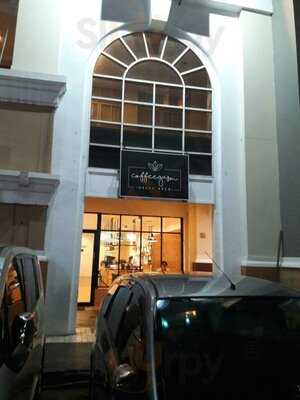 Coffeegasm House Brew