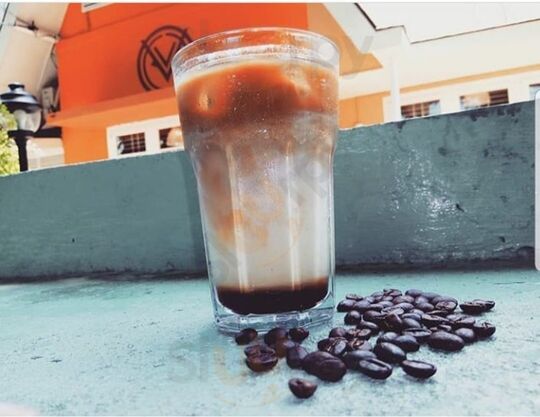 V Coffee