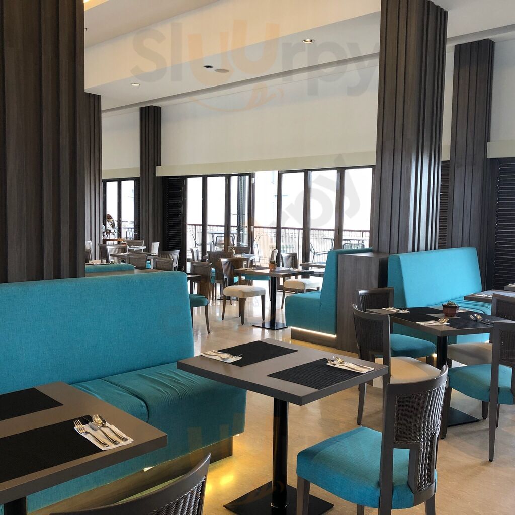 Kava Restaurant