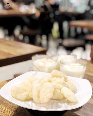 Upnormal Coffee Roasters Rawamangun