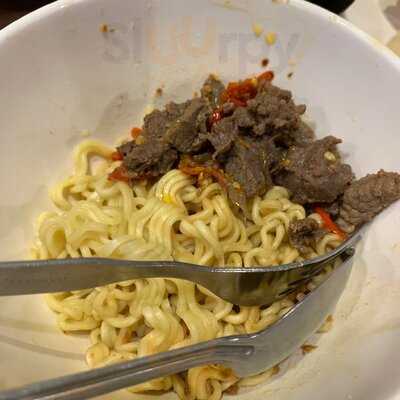 Upnormal Coffee Roasters Raden Saleh