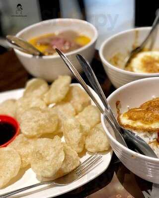 Upnormal Coffee Roasters Raden Saleh