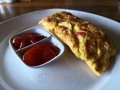 3second Bar And Resto