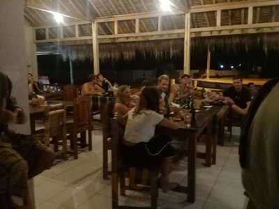 3second Bar And Resto