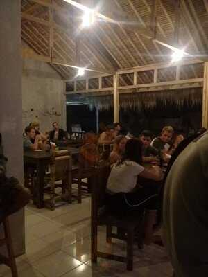 3second Bar And Resto