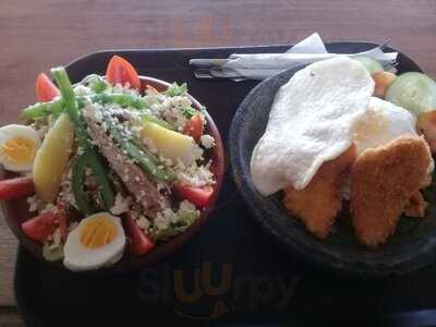 3second Bar And Resto