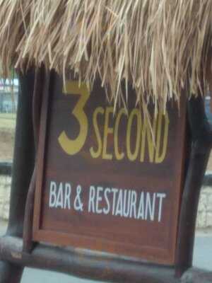 3second Bar And Resto