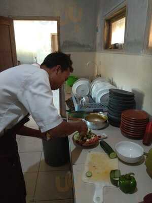 3second Bar And Resto