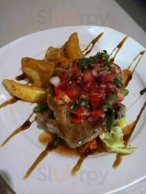 3second Bar And Resto