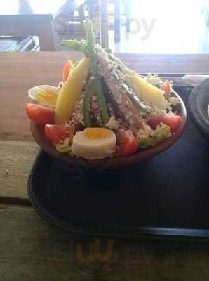 3second Bar And Resto