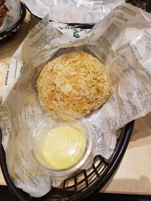 Wingstop Gandaria City