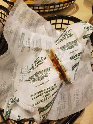 Wingstop Gandaria City