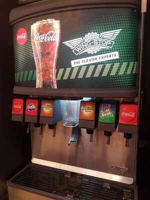 Wingstop Gandaria City