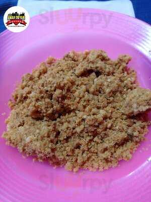 Soto Ayam Ambengan Cak Jito