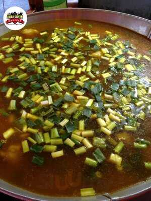 Soto Ayam Ambengan Cak Jito