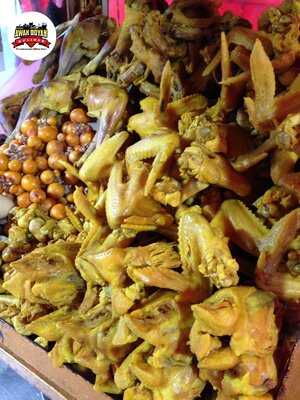 Soto Ayam Ambengan Cak Jito